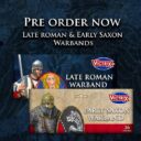 Victrix Miniatures Warband Preorder 1
