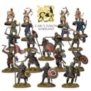 Victrix Miniatures Warband Preorder 3