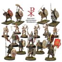 Victrix Miniatures Warband Preorder 4