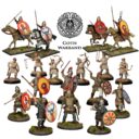 Victrix Miniatures Warband Preorder 5