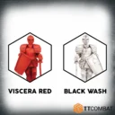 Viscera Red Black Wash Image