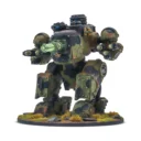 WG Konflikt 47 British Commonwealth Starter Army 5