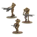 WG Konflikt 47 British Commonwealth Starter Army 6