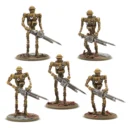 WG Konflikt 47 British Commonwealth Starter Army 7