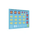 WG Konflikt 47 British Commonwealth Starter Army 9