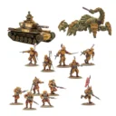 WG Konflikt 47 Empire Of Japan Starter Army 2