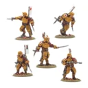 WG Konflikt 47 Empire Of Japan Starter Army 3