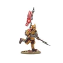 WG Konflikt 47 Empire Of Japan Starter Army 5
