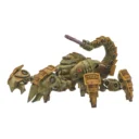 WG Konflikt 47 Empire Of Japan Starter Army 6