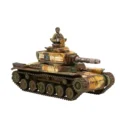 WG Konflikt 47 Empire Of Japan Starter Army 7