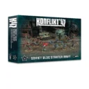 WG Konflikt 47 Soviet Bloc Starter Army 1