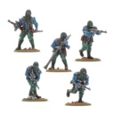 WG Konflikt 47 Soviet Bloc Starter Army 3