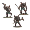 WG Konflikt 47 Soviet Bloc Starter Army 5
