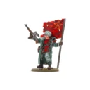 WG Konflikt 47 Soviet Bloc Starter Army 7