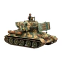 WG Konflikt 47 Soviet Bloc Starter Army 8