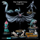 WM The Cryptid Crew 1