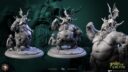 WWT Spirits Of Slavic Myth 4