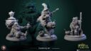 WWT Spirits Of Slavic Myth 5