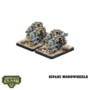 Warcradle Studios Dezember Neuheiten Sultanat 10