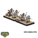 Warcradle Studios Dezember Neuheiten Sultanat 19