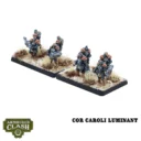 Warcradle Studios Dezember Neuheiten Sultanat 20