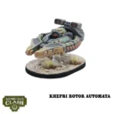 Warcradle Studios Dezember Neuheiten Sultanat 21