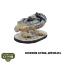 Warcradle Studios Dezember Neuheiten Sultanat 22