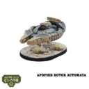 Warcradle Studios Dezember Neuheiten Sultanat 23