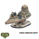 Warcradle Studios Dezember Neuheiten Sultanat 4