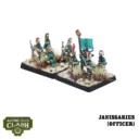 Warcradle Studios Dezember Neuheiten Sultanat 6