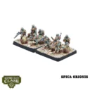 Warcradle Studios Dezember Neuheiten Sultanat 8