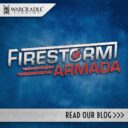 Warcradle Studios Firestorm Armada