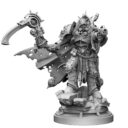 Wargame Exclusive Chaos Prime The Death Lord 1