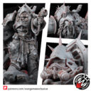 Wargame Exclusive Chaos Prime The Death Lord 2