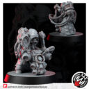 Wargame Exclusive Mechanic Armoury Servitors 3
