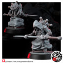 Wargame Exclusive Mechanic Armoury Servitors 5