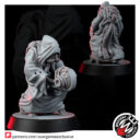 Wargame Exclusive Mechanic Armoury Servitors 6