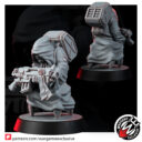 Wargame Exclusive Mechanic Armoury Servitors 7