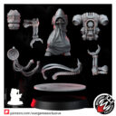 Wargame Exclusive Mechanic Armoury Servitors 8