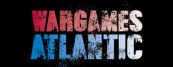 Wargames Atlantic Logo