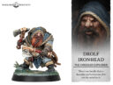 Warhammer Quest Duardinerkunder Preview