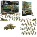Warlord Games Bolt Action Armies Of Japan Preorder 1