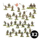 Warlord Games Bolt Action Armies Of Japan Preorder 2