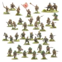 Warlord Games Bolt Action Armies Of Japan Preorder 7