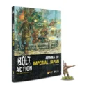 Warlord Games Bolt Action Armies Of Japan Preorder 8