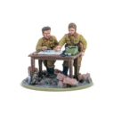Warlord Games Bolt Action Soldier Of Fortune 27 Oktober Defenders Of Stalingrad 1