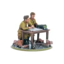 Warlord Games Bolt Action Soldier Of Fortune 27 Oktober Defenders Of Stalingrad 2
