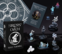 Warp Miniatures Siren’s Oath Preview