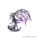 WizKids D&D ICONS OF THE REALMS BLACK DRACOLICH BOXED MINIATURE (GARGANTUAN) 2