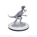 WizKids WIZKIDS DEEP CUTS SKELETAL RAPTOR
